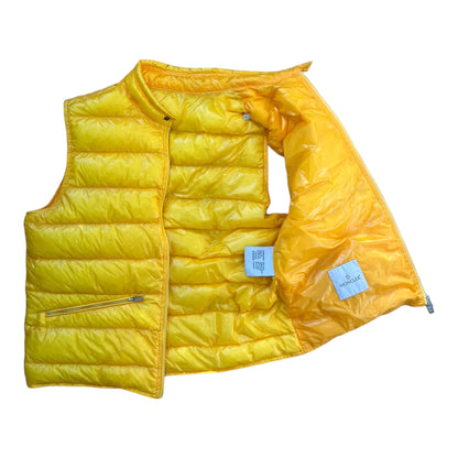 MONCLER GUI GILET