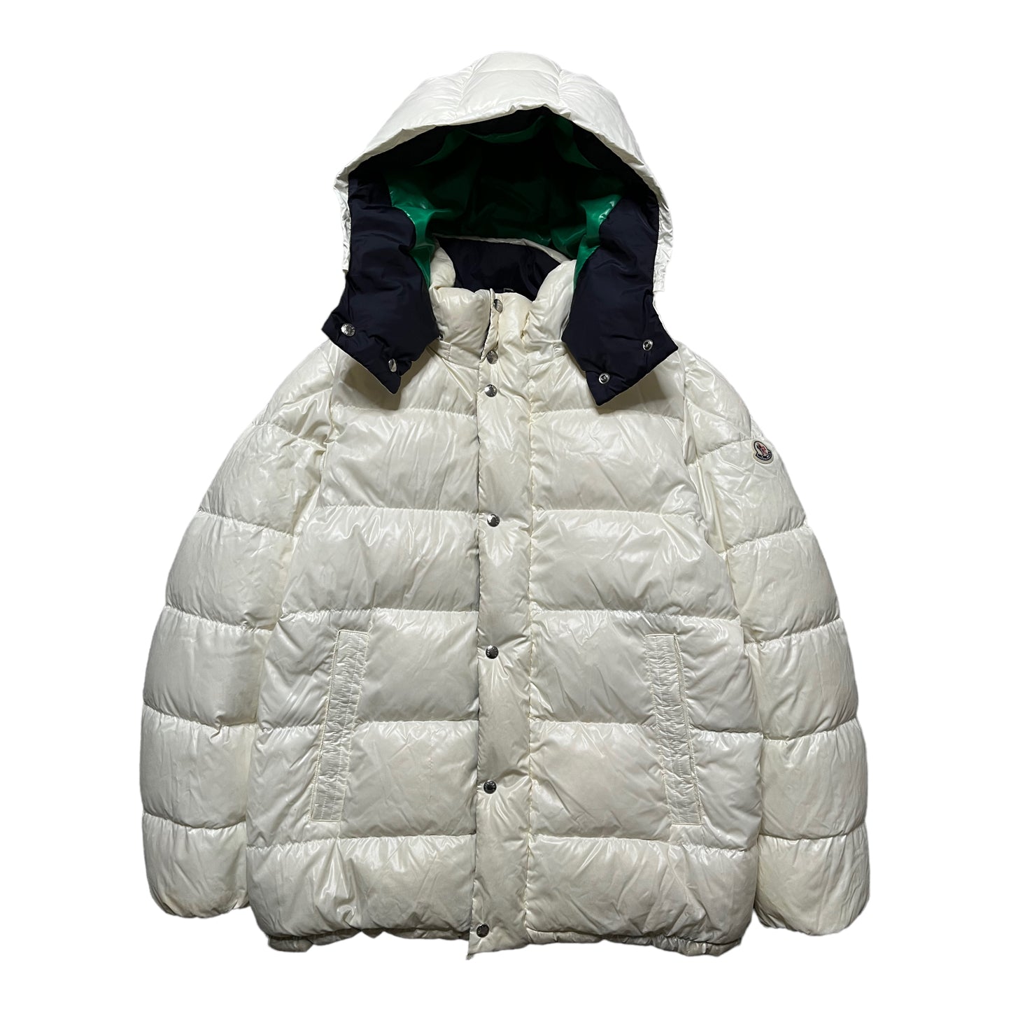 MONCLER ETIEVANT GIUBBOTTO REVERSIBLE