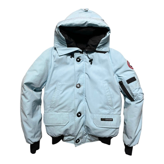 CANADA GOOSE CHILLIWACK BOMBER