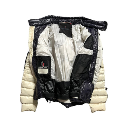 MONCLER SKI PUFFER