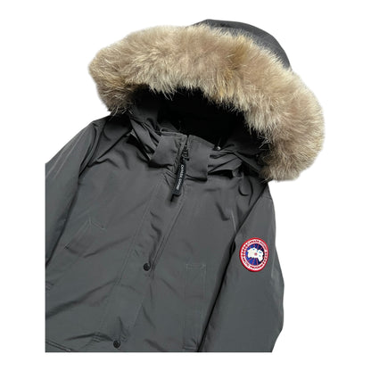 CANADA GOOSE WOMENS TRILLIUM PARKA