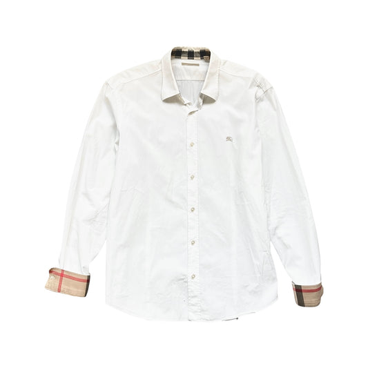 BURBERRY CLASSIC SHIRT