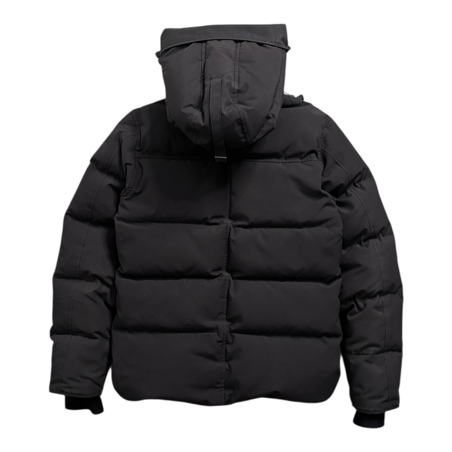 CANADA GOOSE MACMILLAN PARKA