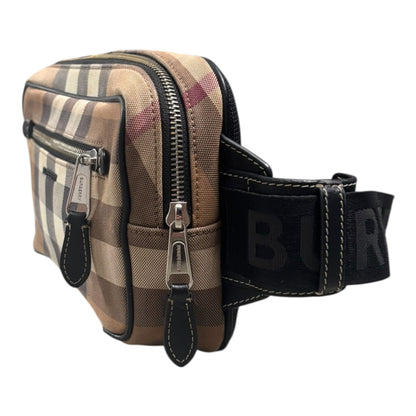 BURBERRY BELT BAG