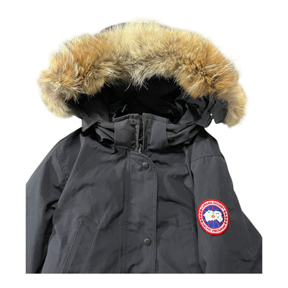 CANADA GOOSE WOMENS TRILLIUM PARKA