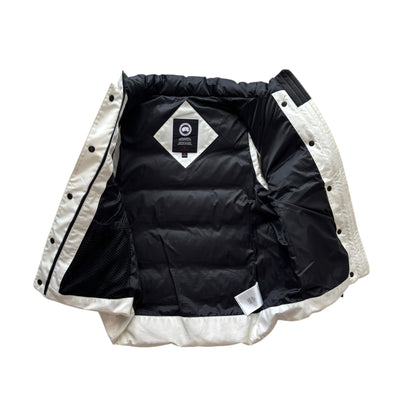 CANADA GOOSE WOMENS FREESTYLE VEST