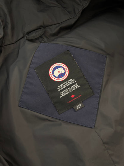 CANADA GOOSE MACMILLAN PARKA