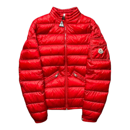 MONCLER AGAY GIUBOTTO