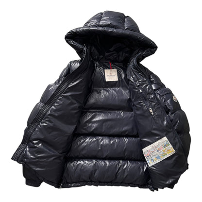MONCLER ECRINS GIUBBOTTO