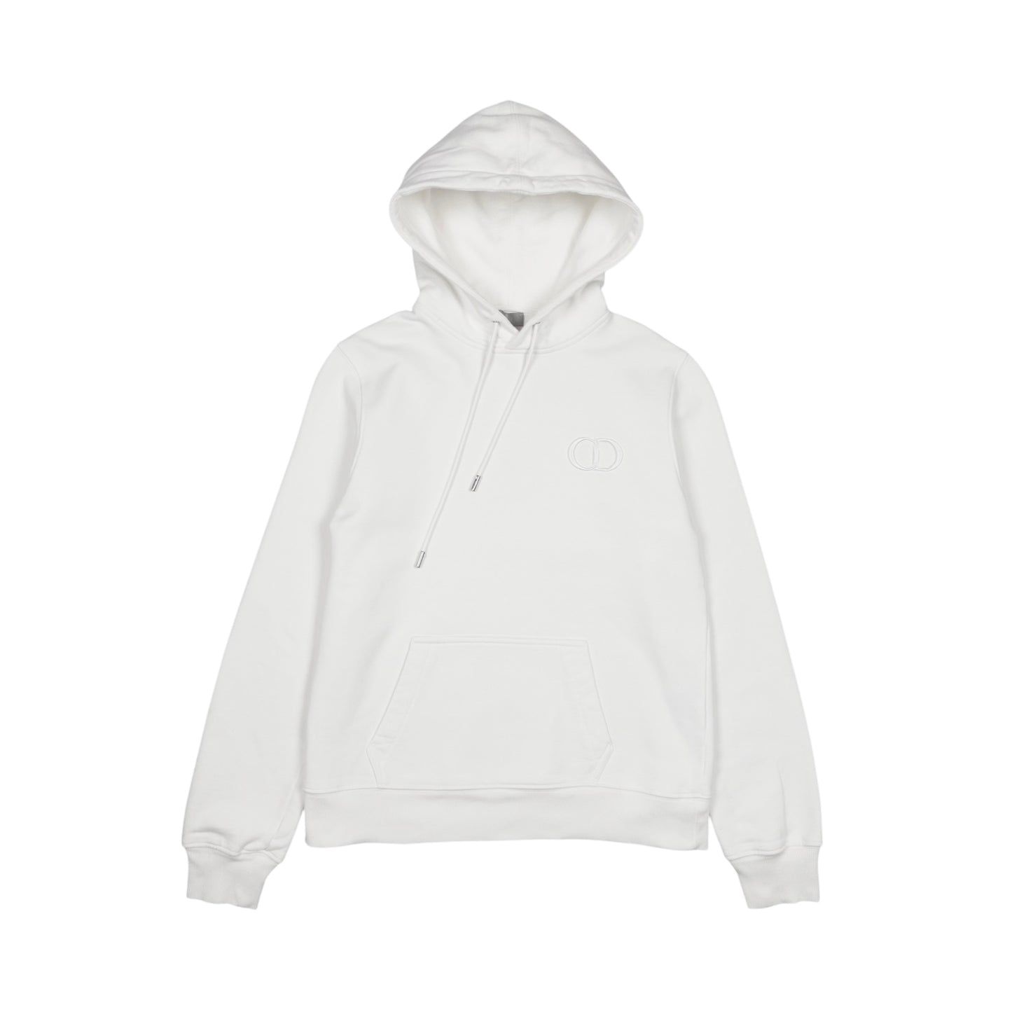 DIOR CD ICON HOODIE
