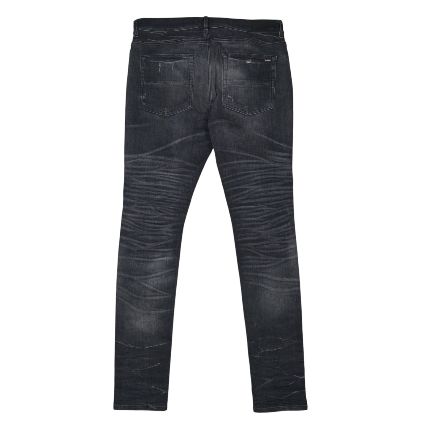 AMIRI MX1 JEANS