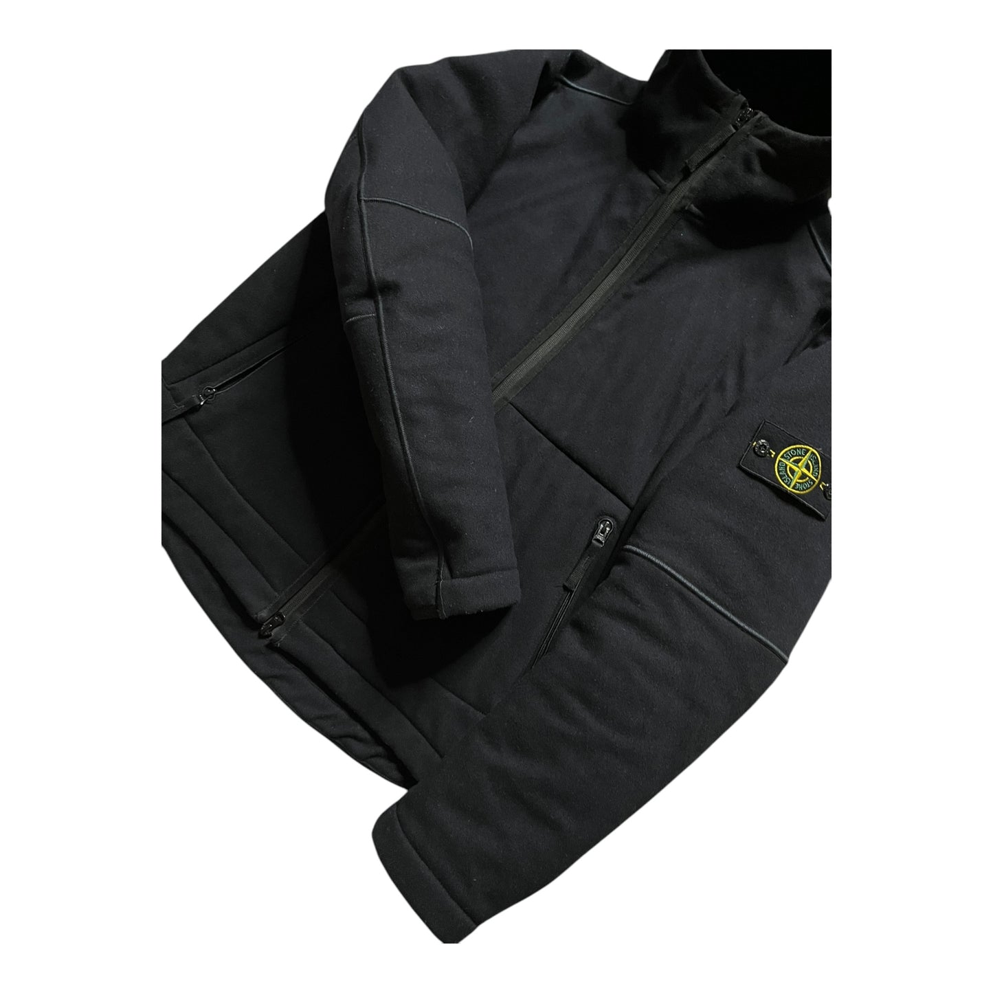 STONE ISLAND PANNO-R 4L STRETCH