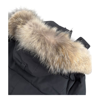 CANADA GOOSE CHELSEA PARKA