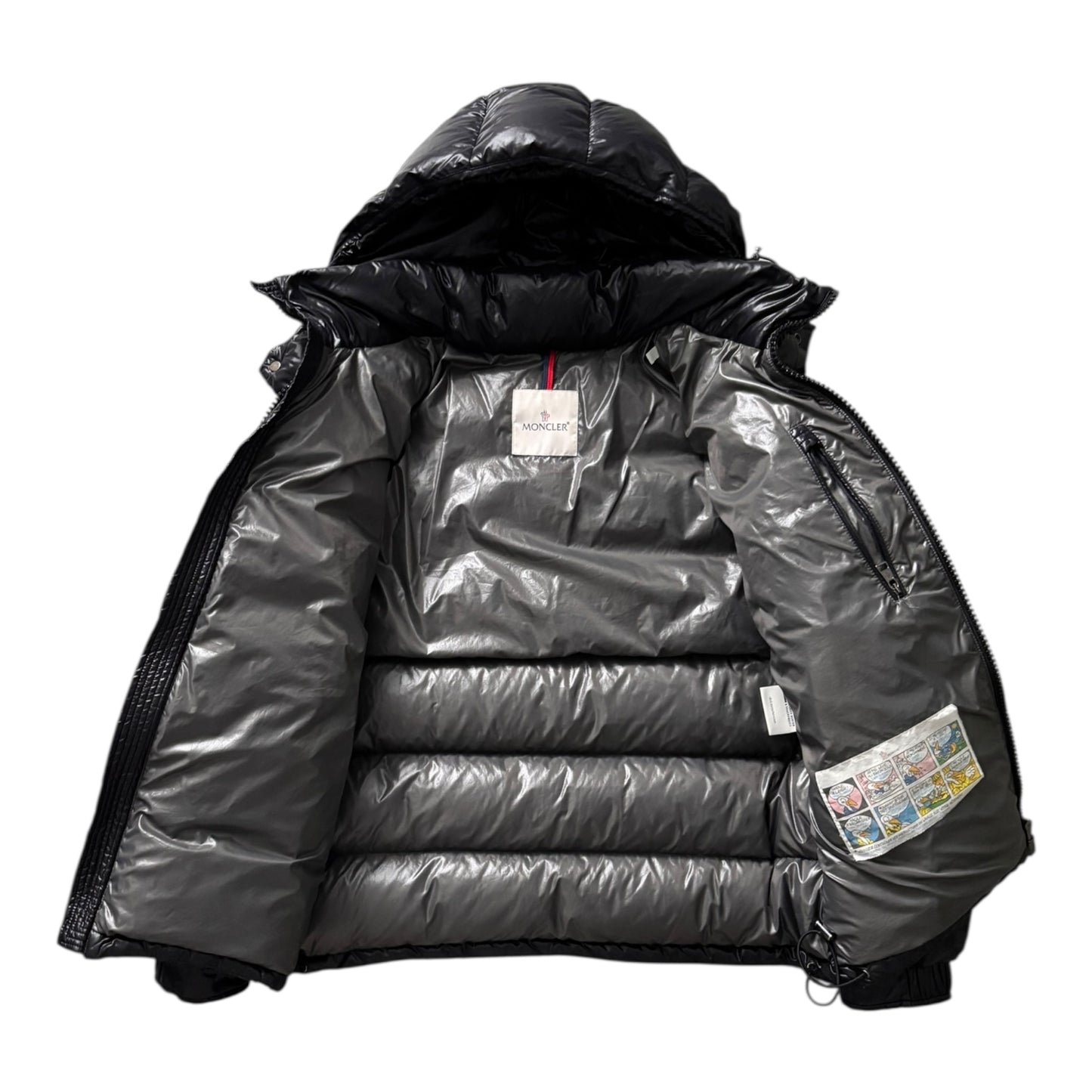 MONCLER MAYA