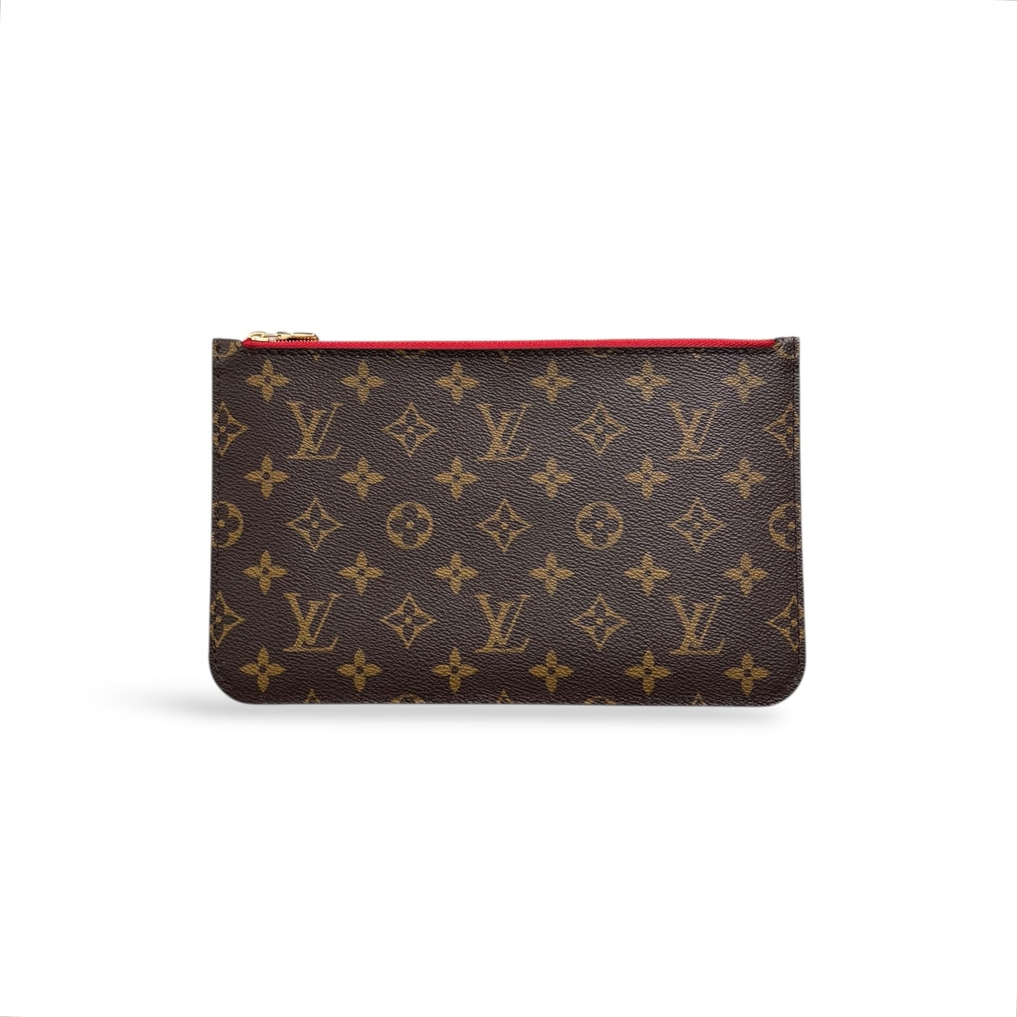 LOUIS VUITTON NEVERFULL POCHETTE