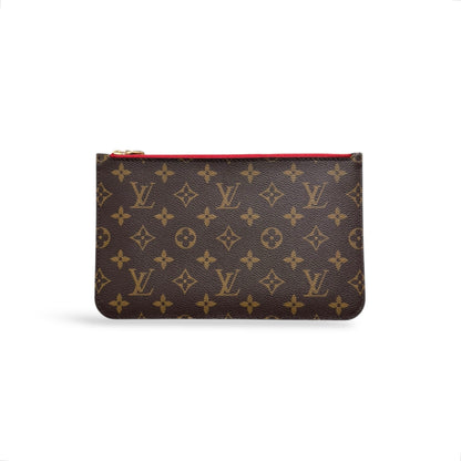 LOUIS VUITTON NEVERFULL POCHETTE