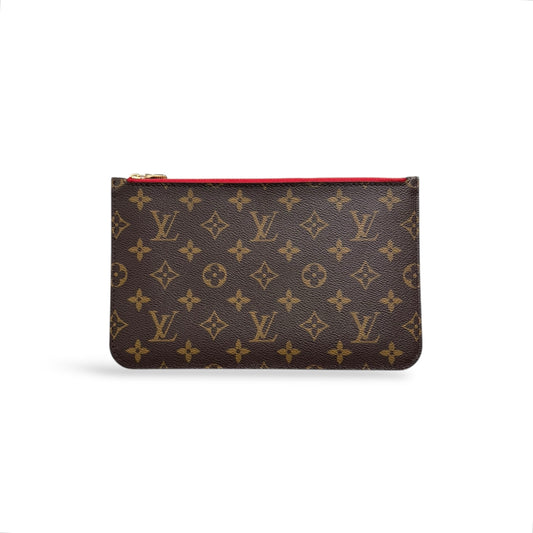 LOUIS VUITTON NEVERFULL POCHETTE
