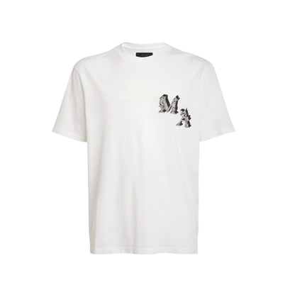 AMIRI MA ANGELS T-SHIRT