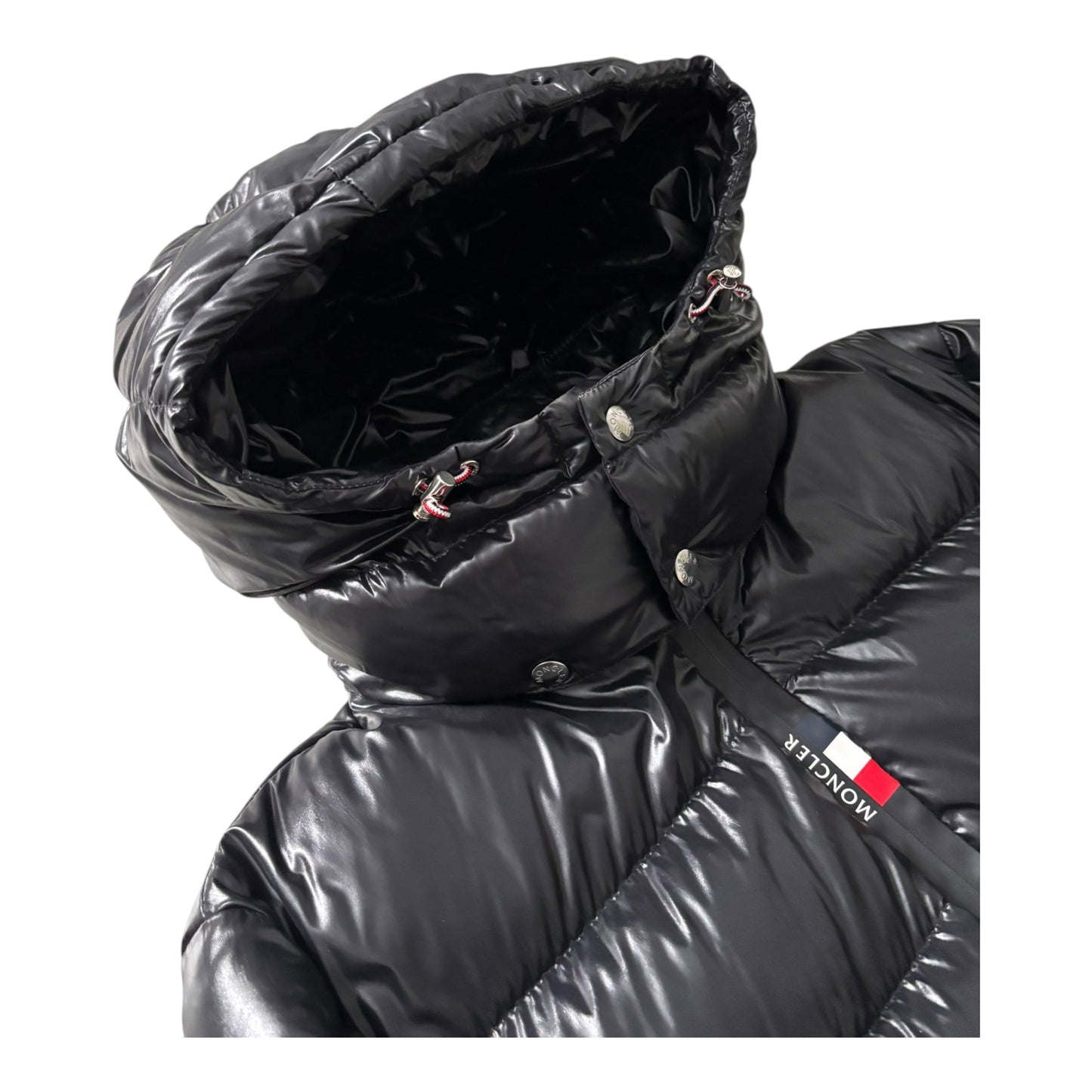 MONCLER CUVELLIER GIUBBOTTO