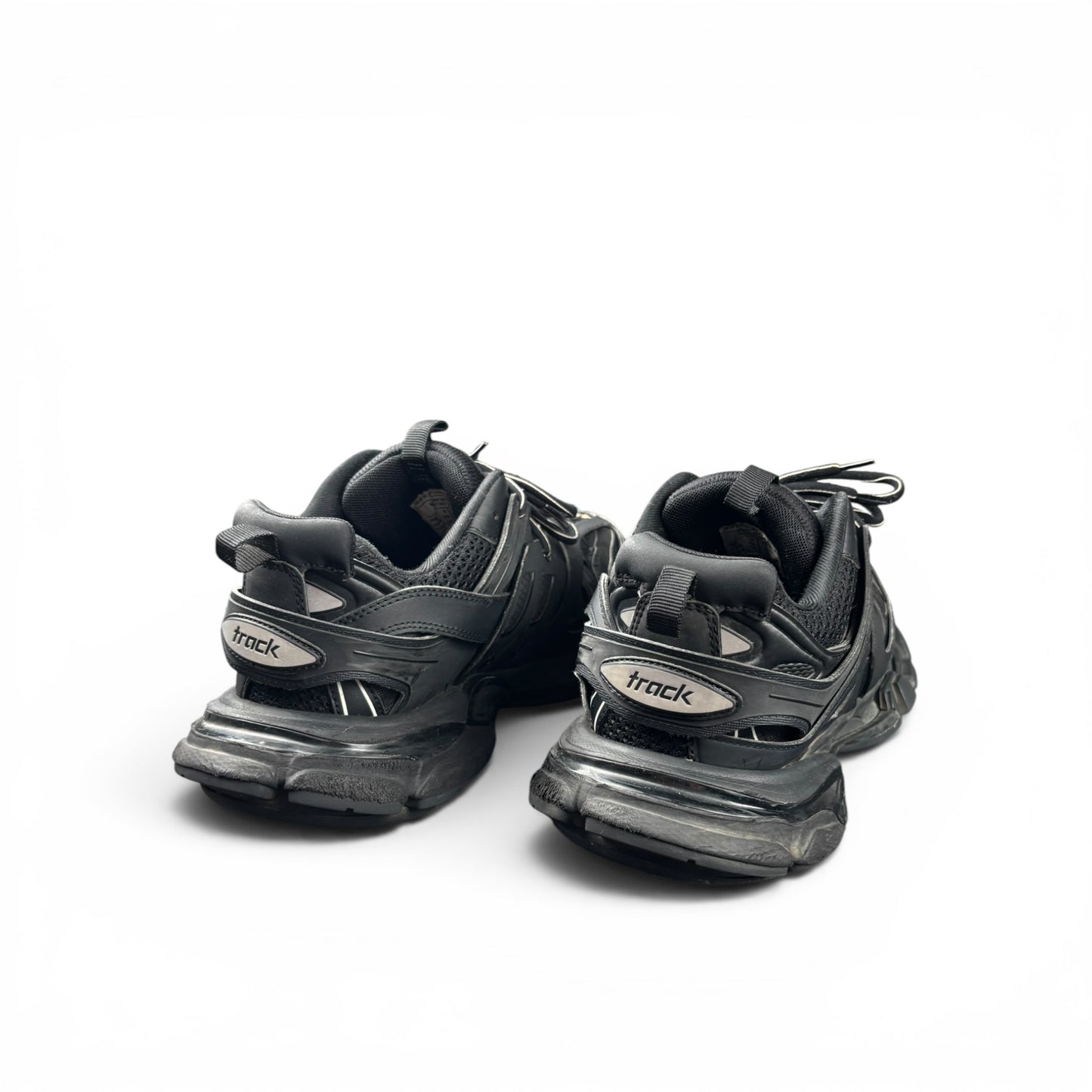 BALENCIAGA TRACKRUNNERS