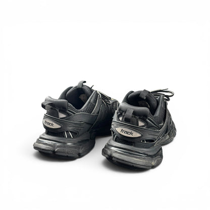 BALENCIAGA TRACKRUNNERS