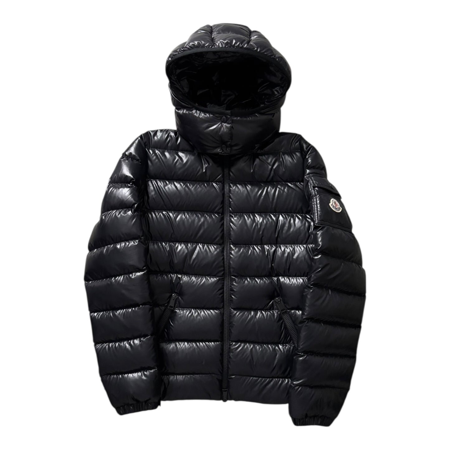 MONCLER BADY GIUBBOTTO