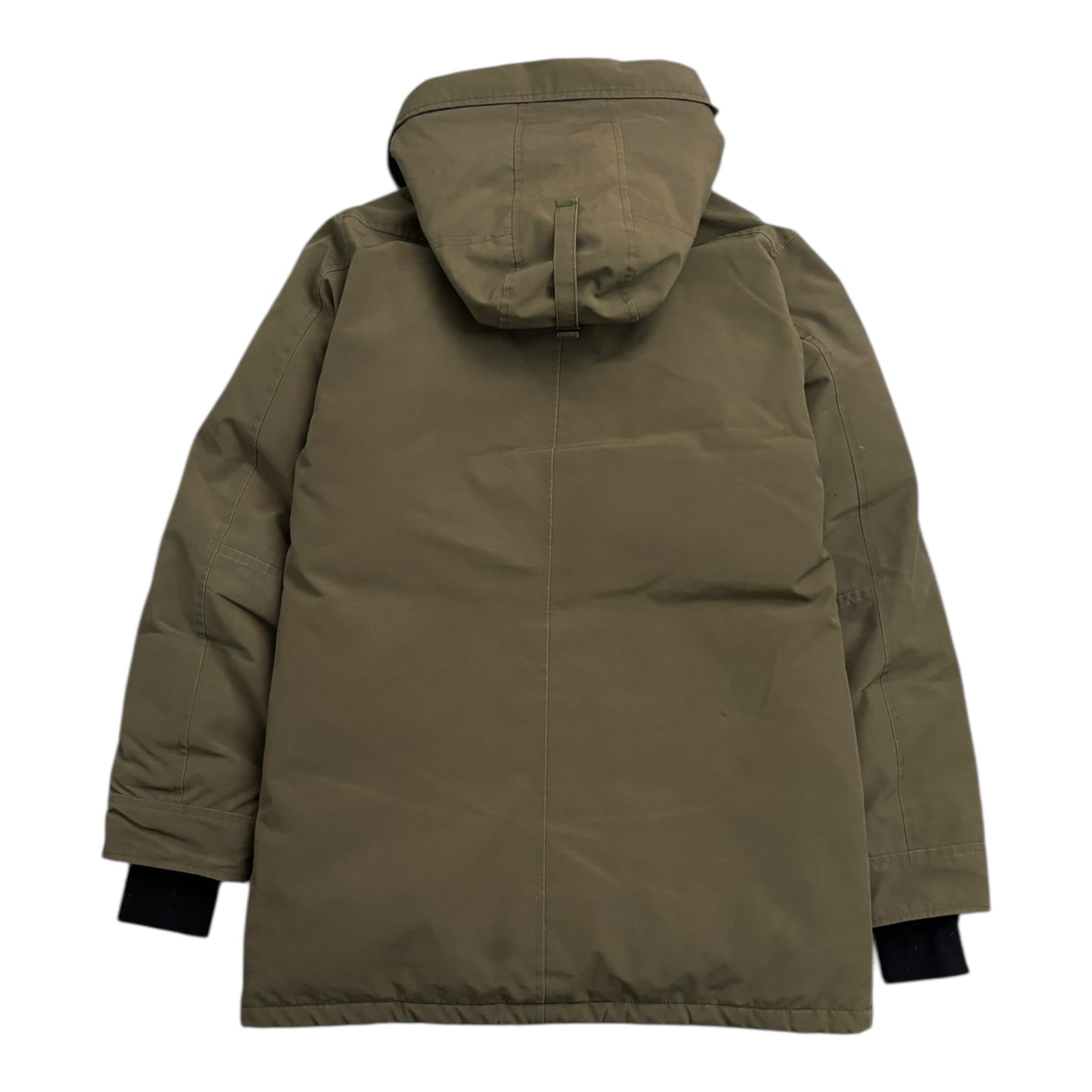 CANADA GOOSE CHATEAU PARKA