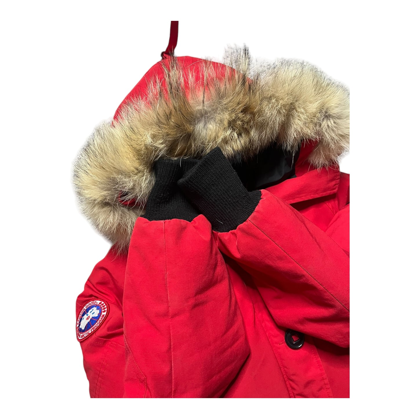 CANADA GOOSE CHILLIWACK BOMBER