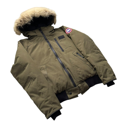 CANADA GOOSE BORDEN BOMBER