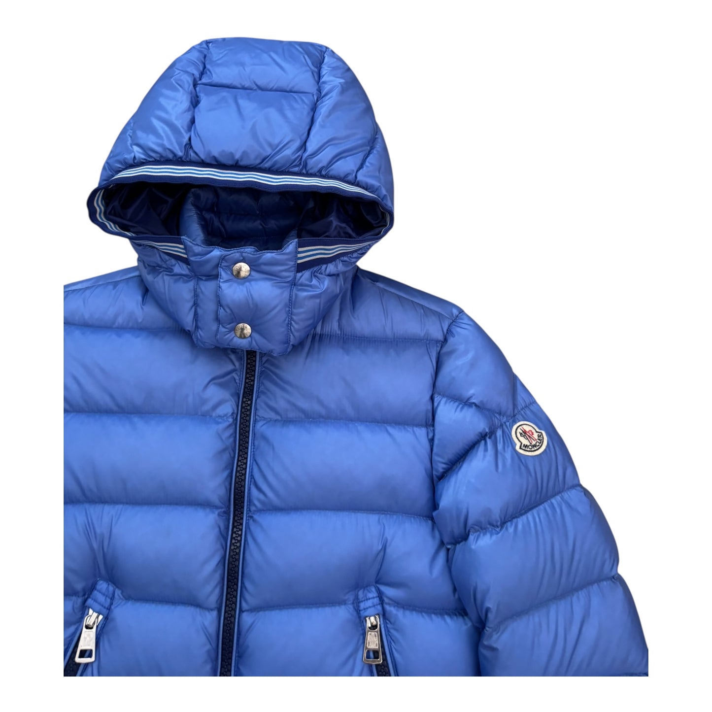 MONCLER THOULE GIUBBOTTO