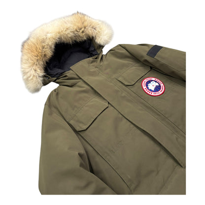 CANADA GOOSE CITADEL PARKA
