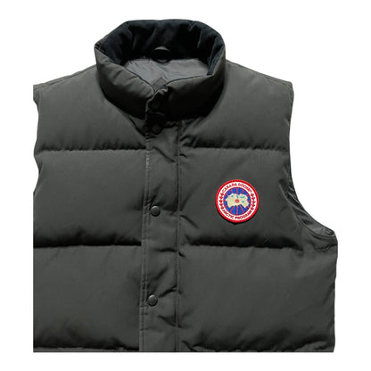 CANADA GOOSE FREESTYLE VEST