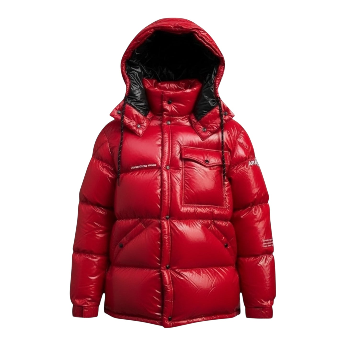 MONCLER ANTHEMIUM