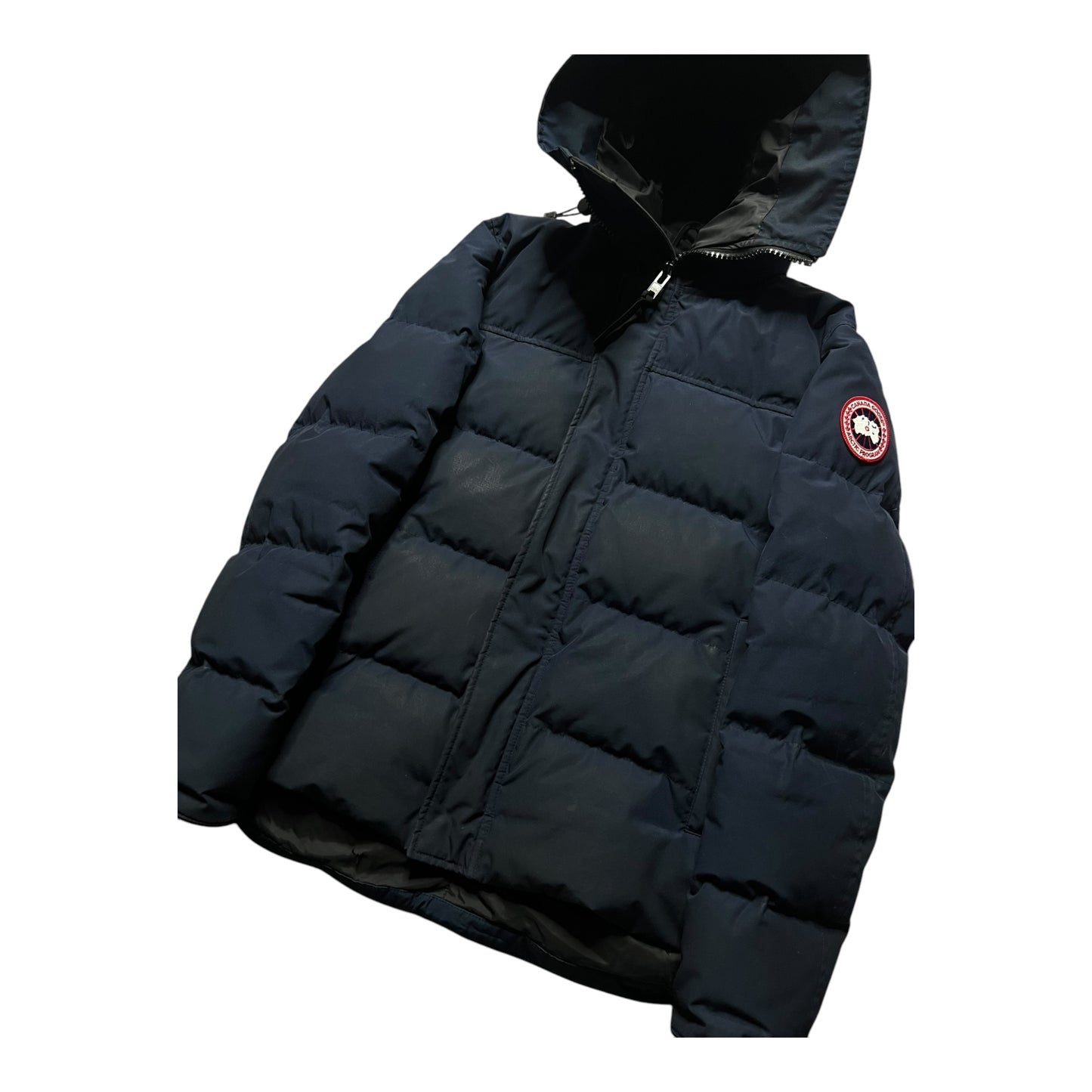 CANADA GOOSE MACMILLAN