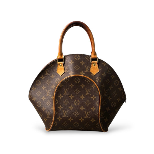 LOUIS VUITTON MONOGRAM ELLIPSE PM HANDBAG