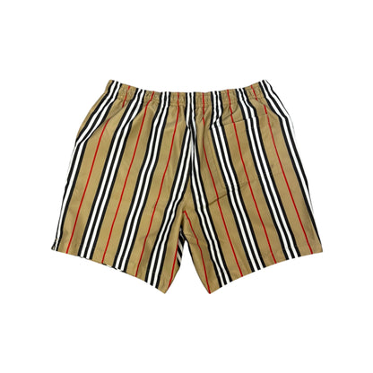 BURBERRY SWIM SHORTS