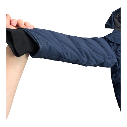 CANADA GOOSE WYNDHAM PARKA