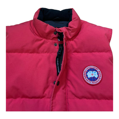 CANADA GOOSE FREESTYLE VEST