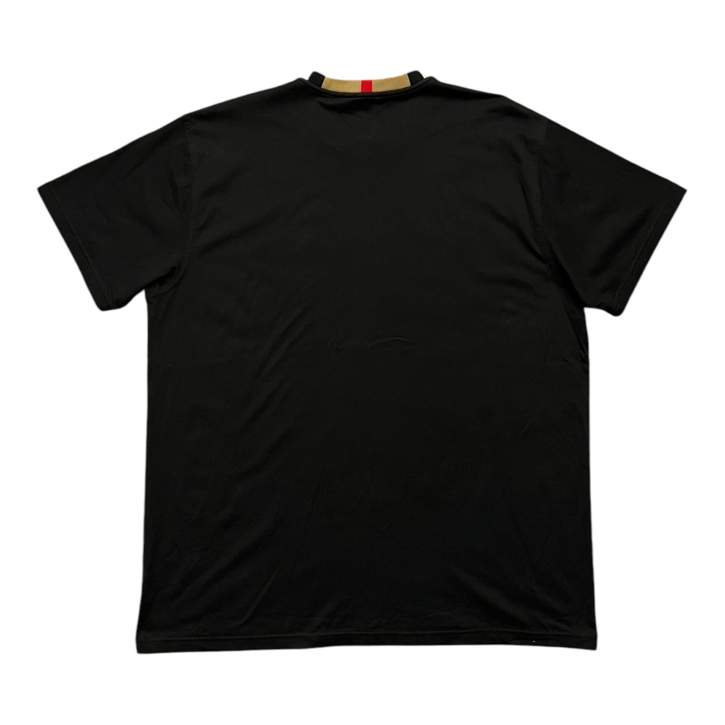 BURBERRY T-SHIRT