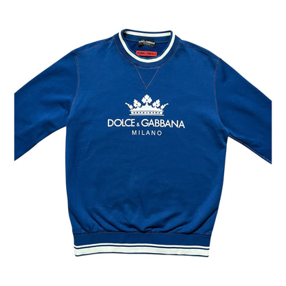 DOLCE & GABBANA SWEATSHIRT