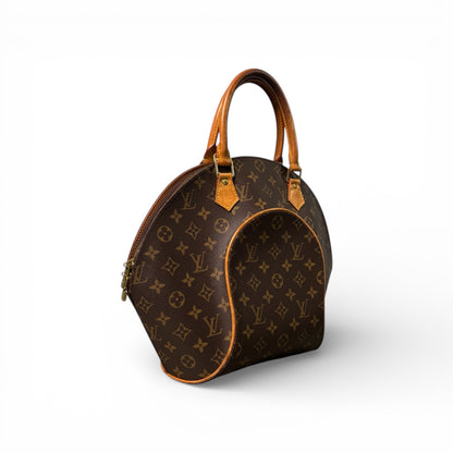 LOUIS VUITTON MONOGRAM ELLIPSE PM HANDBAG