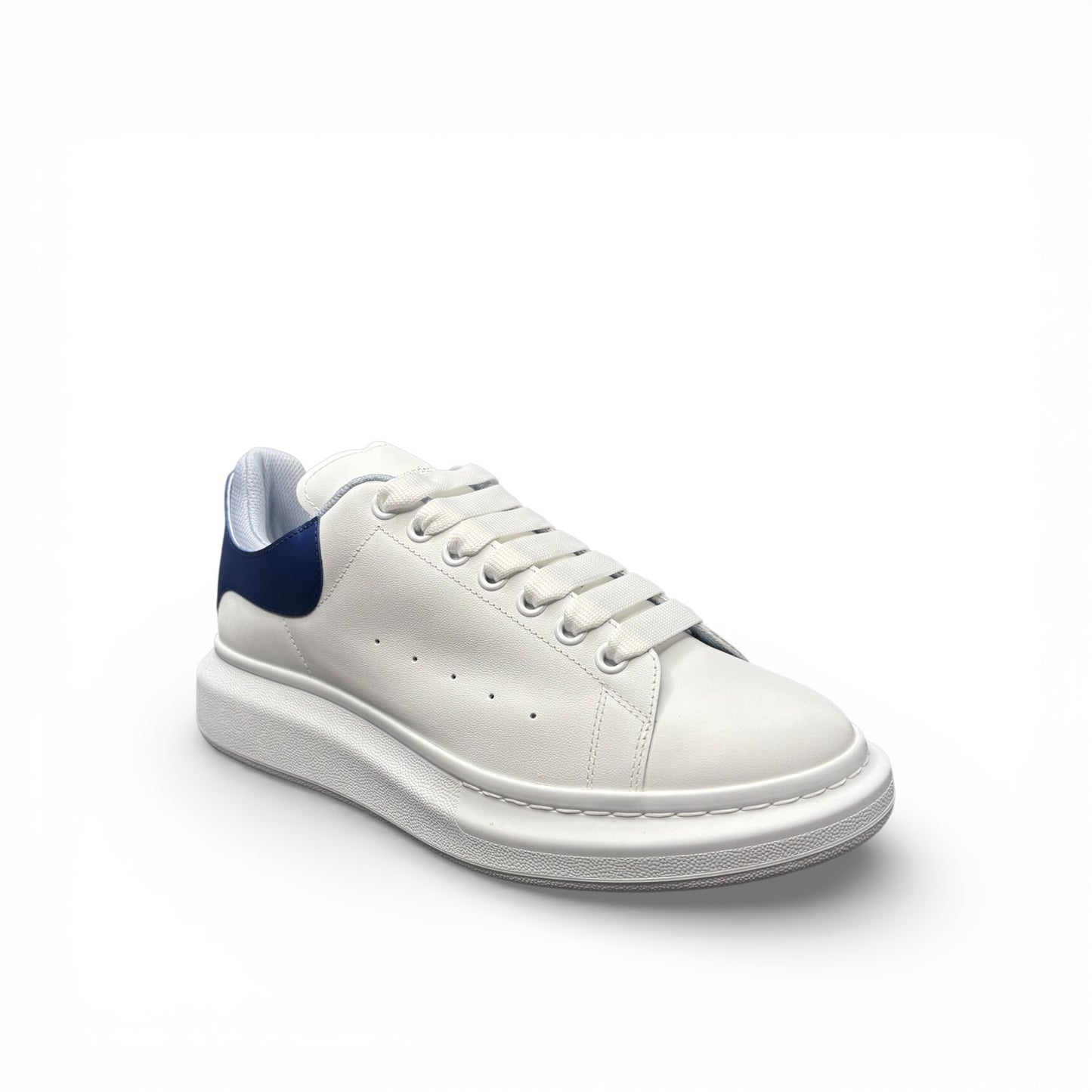 ALEXANDER MCQUEEN OVERSIZED SNEAKERS