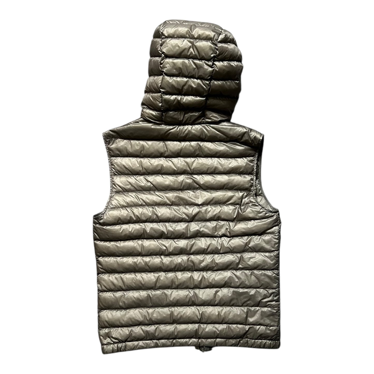 MONCLER CYRIAQUE VEST