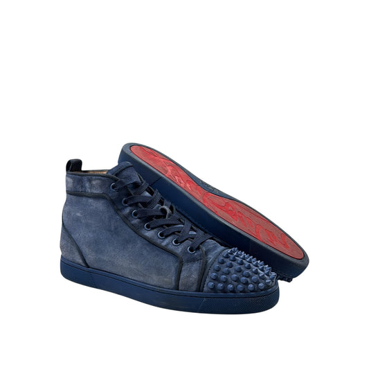 CHRISTIAN LOUBOUTIN SNEAKERS