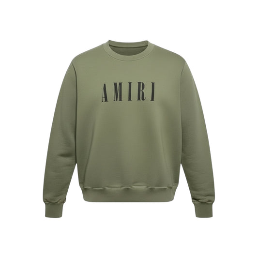 AMIRI CREWNECK