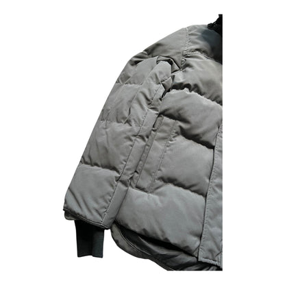 CANADA GOOSE MACMILLAN PARKA