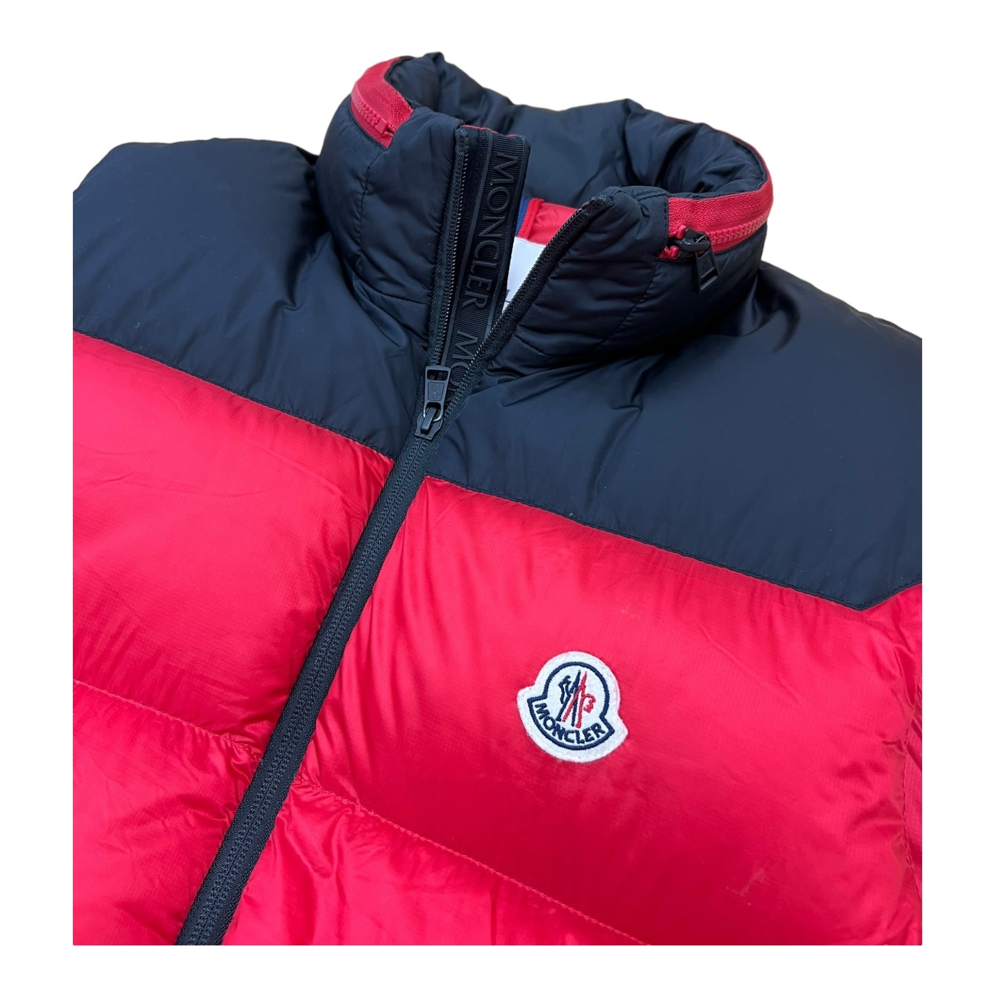 MONCLER OPHRYS GILET