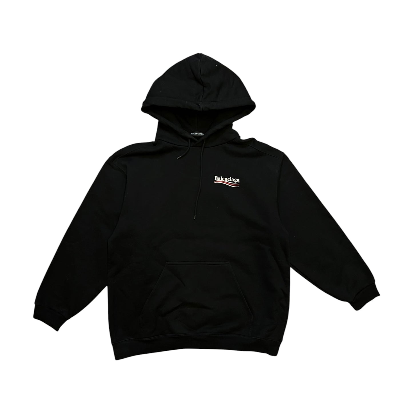 BALENCIAGA HOODIE