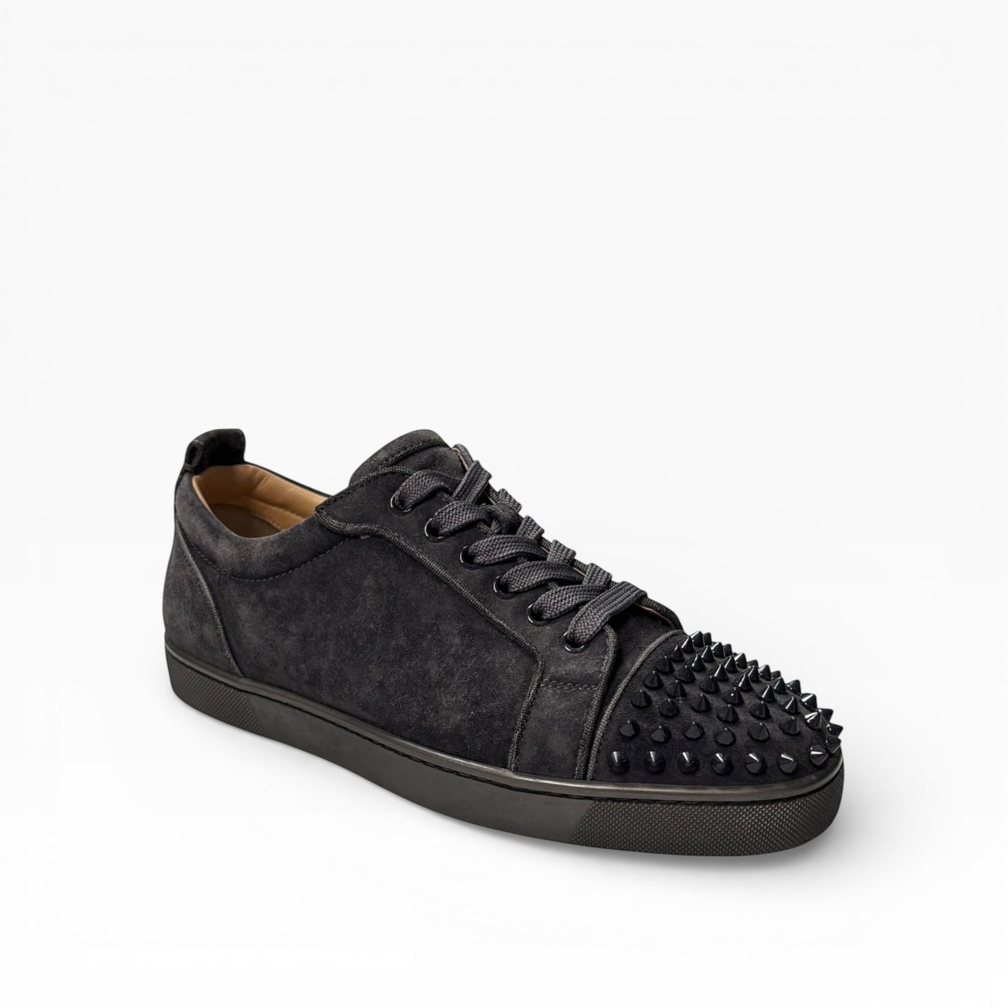 CHRISTIAN LOUBOUTIN JUNIOR SPIKES