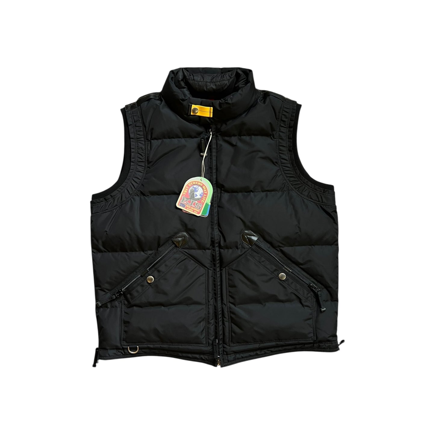PARAJUMPERS VEST